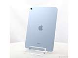 �k���Õi�l iPad Air 11�C���` ��6���� 256GB �u���[ MUWH3J�^A Wi-Fi �m11�C���`�t���^Apple-M2�n
