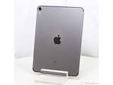 �k���Õi�l iPad Pro 11�C���` 512GB �X�y�[�X�O���C MU1F2J�^A docomo���b�N����SIM�t���[ �m11�C���`�t���^A12X-Bionic�n