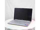 �k���Õi�l HP 15s-eq2000 468W1PA-AACW �i�`�������V���o�[ �mAMD-Ryzen-3-5300U (2.6GHz)�^8GB�^SSD256GB�^15.6�C���`���C�h�^Windows11 Home(�A�b�v�O���[�h�ς�)�n