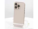 �k���Õi�l iPhone16 Pro 256GB �f�U�[�g�`�^�j�E�� MYN23J�^A SIM�t���[ �m6.3�C���`�L�@EL�^Apple A18 Pro�^RAM:8GB�^�i�mSIM&eSIM�n