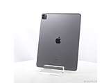 �k���Õi�l iPad Pro 12.9�C���` ��5���� 256GB �X�y�[�X�O���C MHNH3J�^A Wi-Fi �m12.9�C���`�t���^Apple-M1�n