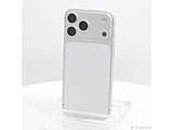 �k���Õi�l iPhone17 Pro Max 256GB �V���o�[ MFY84J�^A SIM�t���[ �m6.9�C���`�L�@EL�^Apple A19 Pro�^RAM:12GB�^eSIM�n