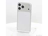 �k���Õi�l iPhone17 Pro Max 256GB �V���o�[ MFY84J�^A SIM�t���[ �m6.9�C���`�L�@EL�^Apple A19 Pro�^RAM:12GB�^eSIM�n