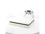 �k���Õi�l PlayStation 4 �O���C�V���[�E�z���C�g 500GB