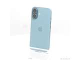 �k���Õi�l iPhone16 256GB �e�B�[�� MYE13J�^A SIM�t���[ �m6.1�C���`�L�@EL�^Apple A18�^RAM:8GB�^�i�mSIM&eSIM�n