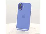 �k���Õi�l iPhone16 128GB �E���g���}���� MYDU3J�^A SIM�t���[ �m6.1�C���`�L�@EL�^Apple A18�^RAM:8GB�^�i�mSIM&eSIM�n
