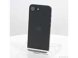 �k���Õi�l iPhone16e 128GB �u���b�N MD1Q4J�^A SIM�t���[ �m6.1�C���`�L�@EL�^Apple A18�^RAM:8GB�^�i�mSIM&eSIM�n