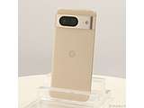 �k���Õi�l Google Pixel 8 128GB ���[�Y GZPF0 SIM�t���[ �m6.2�C���`�L�@EL�^Google Tensor G3�^RAM:8GB�^�i�mSIM&eSIM�n
