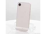 �k���Õi�l iPhone17e 256GB �\�t�g�s���N MHRQ4J�^A SIM�t���[ �m6.1�C���`�L�@EL�^Apple A19�^RAM:8GB�^eSIM�n