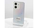 �k���Õi�l OPPO A5x 128GB �z���C�g CPH2725WH SIM�t���[ �m6.7�C���`�t���^Snapdragon 6s 4G Gen 1�^RAM:4GB�^�i�mSIM&�i�mSIM�n