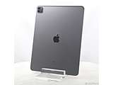 �k���Õi�l iPad Pro 12.9�C���` ��5���� 128GB �X�y�[�X�O���C MHNF3J�^A Wi-Fi �m12.9�C���`�t���^Apple-M1�n