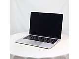 �k���Õi�l MacBook Air 13.3-inch Mid-2019 MVFL2J�^A Core_i5 1.6GHz 16GB SSD256GB �V���o�[ �k10.15 Catalina�l �m�O���t�B�b�N�FIntel UHD Graphics 617�^JIS�L�[�{�[�h�n