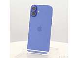 �k���Õi�l iPhone16 Plus 128GB �E���g���}���� MXVE3J�^A SIM�t���[ �m6.7�C���`�L�@EL�^Apple A18�^RAM:8GB�^�i�mSIM&eSIM�n