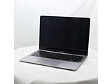 �k���Õi�l MacBook Air 13.3-inch Late-2020 MGN63J�^A Apple M1 8�R�ACPU_7�R�AGPU 8GB SSD256GB �X�y�[�X�O���C �k26.3 Tahoe�l �m�O���t�B�b�N�F�I���{�[�h�^US�L�[�{�[�h�n