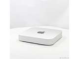 �k���Õi�l Mac mini Late-2020 MGNR3J�^A Apple M1 8�R�ACPU_8�R�AGPU 8GB SSD256GB �k26.3 Tahoe�l
