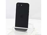 �k���Õi�l iPhone17e 512GB �u���b�N MHRR4J�^A SIM�t���[ �m6.1�C���`�L�@EL�^Apple A19�^RAM:8GB�^eSIM�n