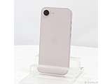 �k���Õi�l iPhone17e 256GB �\�t�g�s���N MHRQ4J�^A SIM�t���[ �m6.1�C���`�L�@EL�^Apple A19�^RAM:8GB�^eSIM�n