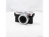 �k���Õi�l Leica D-LUX7 �V���o�[