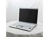 �k���Õi�l Lets note FV4 CF-FV4RDAAS �mCore-i5-1345U (1.6GHz)�^16GB�^SSD256GB�^14�C���`���C�h�^Windows11 Pro MAR�n