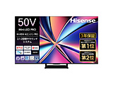 �k�W���i�l �t���e���r   50U8R �m50V�^ /Bluetooth�Ή� /4K�Ή� /BS�ECS 4K�`���[�i�[���� /YouTube�Ή��n