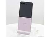 �k���Õi�l Galaxy Z Flip5 256GB ���x���_�[ SC-54D docomo SIM�t���[ �m6.7�C���`/3.4�C���`�L�@EL�^Snapdragon 8 Gen 2 Mobile Platform for Galaxy�^RAM:8GB�^�i�mSIM�n