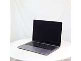 �k���Õi�l MacBook Air 13.3-inch Mid-2019 MVFJ2J�^A Core_i5 1.6GHz 16GB SSD256GB �X�y�[�X�O���C �k10.15 Catalina�l �m�O���t�B�b�N�FIntel UHD Graphics 617�^JIS�L�[�{�[�h�n