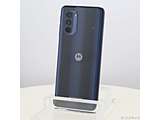 �k���Õi�l moto g52j 5G 128GB �C���N�u���b�N PATM0000JP SIM�t���[ �m6.8�C���`�t���^Snapdragon 695 5G�^RAM:6GB�^�i�mSIM&eSIM�n
