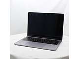 �k���Õi�l MacBook Pro 13.3-inch Mid-2018 MR9R2J�^A Core_i5 2.3GHz 8GB SSD512GB �X�y�[�X�O���C �k10.15 Catalina�l �m�O���t�B�b�N�FIntel Iris Plus Graphics 655(CPU����)�^JIS�L�[�{�[�h�n