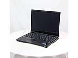 �k�W���i�l Lets note CF-QR4 CF-QR4MDNCR �u���b�N �mCore-i7-1360P (2.2GHz)�^16GB�^SSD512GB�^12.4�C���`�^Windows11 Pro�n