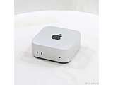 �k�W���i�l Mac mini Late-2024 MCX44J�^A Apple M4 Pro 12�R�ACPU_16�R�AGPU 24GB SSD512GB �V���o�[ �k26.3 Tahoe�l
