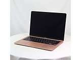 �k���Õi�l MacBook Air 13.3-inch Late-2020 MGND3J�^A Apple M1 8�R�ACPU_7�R�AGPU 8GB SSD256GB �S�[���h �k26.3 Tahoe�l �m�O���t�B�b�N�F�I���{�[�h�^JIS�L�[�{�[�h�n