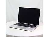 �k���Õi�l MacBook Pro 13.3-inch Late-2020 MYDA2J�^A Apple M1 8�R�ACPU_8�R�AGPU 8GB SSD256GB �V���o�[ �k26.3 Tahoe�l �m�O���t�B�b�N�F�I���{�[�h�^JIS�L�[�{�[�h�n