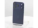 �k���Õi�l iPhone17 Pro 256GB �f�B�[�v�u���[ MG874J�^A SIM�t���[ �m6.3�C���`�L�@EL�^Apple A19 Pro�^RAM:12GB�^eSIM�n