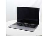 �k���Õi�l MacBook Air 13.3-inch Mid-2019 MVFJ2J�^A Core_i5 1.6GHz 16GB SSD1TB �X�y�[�X�O���C �k10.15 Catalina�l �m�O���t�B�b�N�FIntel UHD Graphics 617�^JIS�L�[�{�[�h�n