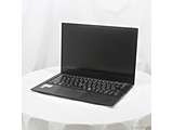 �k���Õi�l ThinkPad X1 Carbon Gen 6 20KGS0HB00 �mCore-i5-8350U (1.7GHz)�^16GB�^SSD256GB�^14�C���`���C�h�^Windows11 Pro(�A�b�v�O���[�h�ς�)�n