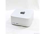 �k���Õi�l Mac Studio Early-2022 MJMV3J�^A Apple M1 Max 10�R�ACPU_24�R�AGPU 32GB SSD1TB �V���o�[ �k14.8 Sonoma�l