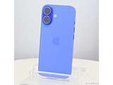 �k���Õi�l iPhone16 128GB �E���g���}���� MYDU3J�^A SIM�t���[ �m6.1�C���`�L�@EL�^Apple A18�^RAM:8GB�^�i�mSIM&eSIM�n