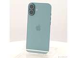 �k���Õi�l iPhone16 Plus 128GB �e�B�[�� MXVF3J�^A SIM�t���[ �m6.7�C���`�L�@EL�^Apple A18�^RAM:8GB�^�i�mSIM&eSIM�n