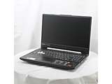 �k�W���i�l TUF Gaming A15 FA506NCQ-R7R3050T �O���t�@�C�g�u���b�N �mAMD-Ryzen-7-170 (3.2GHz)�^16GB�^SSD1TB�^GeForce RTX 3050 Laptop(4GB)�^15.6�C���`�^Windows11 Home�n