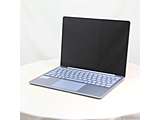 �k���Õi�l Surface Laptop Go 2 �kCore i5�^8GB�^SSD128GB�l 8QC-00043 �A�C�X�u���[