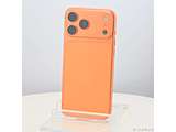 �k���Õi�l iPhone17 Pro Max 2TB �R�Y�~�b�N�I�����W MFYK4J�^A SIM�t���[ �m6.9�C���`�L�@EL�^Apple A19 Pro�^RAM:12GB�^eSIM�n