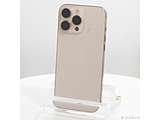 �k���Õi�l iPhone16 Pro Max 1TB �f�U�[�g�`�^�j�E�� MYWT3J�^A SIM�t���[ �m6.9�C���`�L�@EL�^Apple A18 Pro�^RAM:8GB�^�i�mSIM&eSIM�n