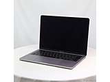 �k���Õi�l MacBook Pro 13.3-inch Mid-2019 MUHP2J�^A Core_i5 1.4GHz 16GB SSD256GB �X�y�[�X�O���C �k10.15 Catalina�l �m�O���t�B�b�N�FIntel Iris Plus Graphics 645(CPU����)�^JIS�L�[�{�[�h�n