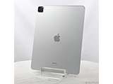 �k���Õi�l iPad Pro 12.9�C���` ��6���� 256GB �V���o�[ MNXT3J�^A Wi-Fi �m12.9�C���`�t���^Apple-M2�n