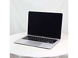 �k���Õi�l MacBook Air 13.3-inch Early-2020 MWTK2J�^A Core_i5 1.1GHz 8GB SSD256GB �V���o�[ �k10.15 Catalina�l �m�O���t�B�b�N�FIntel Iris Plus Graphics�^JIS�L�[�{�[�h�n