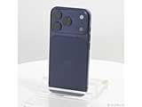 �k���Õi�l iPhone17 Pro 256GB �f�B�[�v�u���[ MG874J�^A SIM�t���[ �m6.3�C���`�L�@EL�^Apple A19 Pro�^RAM:12GB�^eSIM�n