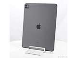 �k���Õi�l iPad Pro 12.9�C���` ��5���� 128GB �X�y�[�X�O���C MHR43J�^A SIM�t���[ �m12.9�C���`�t���^Apple-M1�n