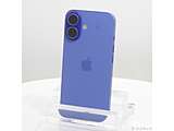 �k���Õi�l iPhone16 128GB �E���g���}���� MYDU3J�^A SIM�t���[ �m6.1�C���`�L�@EL�^Apple A18�^RAM:8GB�^�i�mSIM&eSIM�n