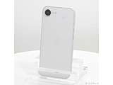 �k���Õi�l iPhone16e 128GB �z���C�g MD1R4J�^A SIM�t���[ �m6.1�C���`�L�@EL�^Apple A18�^RAM:8GB�^�i�mSIM&eSIM�n