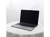 �k���Õi�l MacBook Pro 14.2-inch Late-2023 MTL73J�^A Apple M3 8�R�ACPU_10�R�AGPU 16GB SSD512GB �X�y�[�X�O���C �k26.3 Tahoe�l �m�O���t�B�b�N�F�I���{�[�h�^JIS�L�[�{�[�h�n